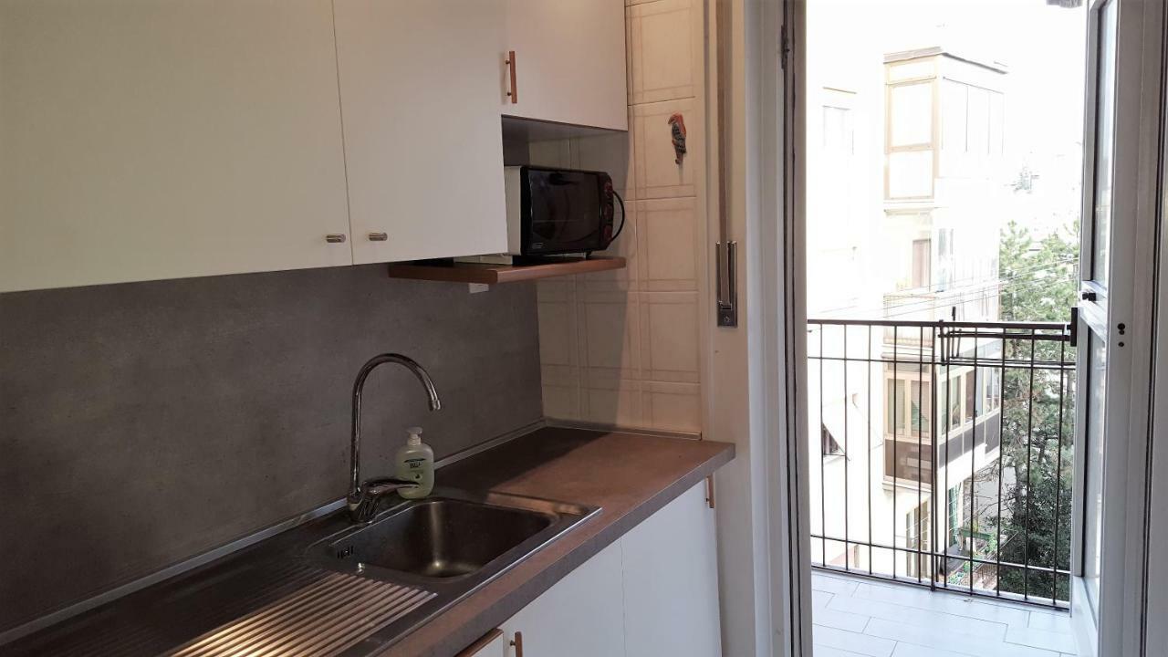 La Casa Di Fulvio Apartment Trieste Exterior photo