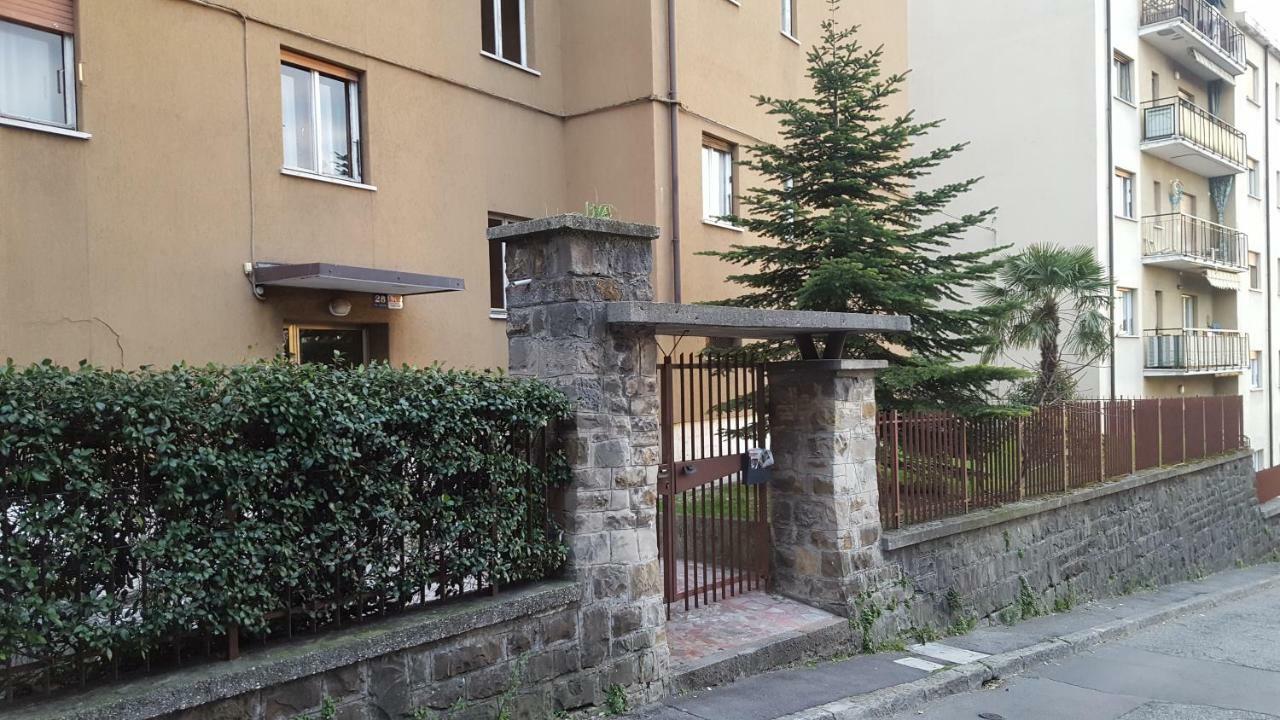 La Casa Di Fulvio Apartment Trieste Exterior photo