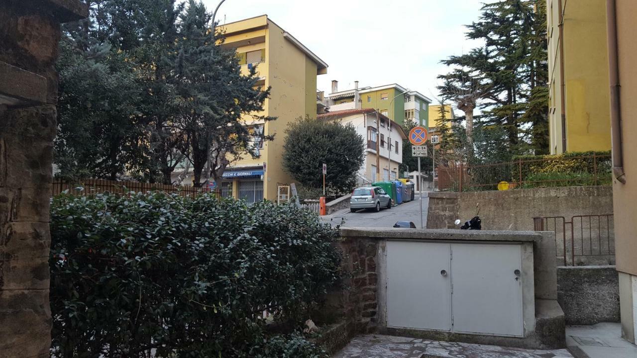 La Casa Di Fulvio Apartment Trieste Exterior photo