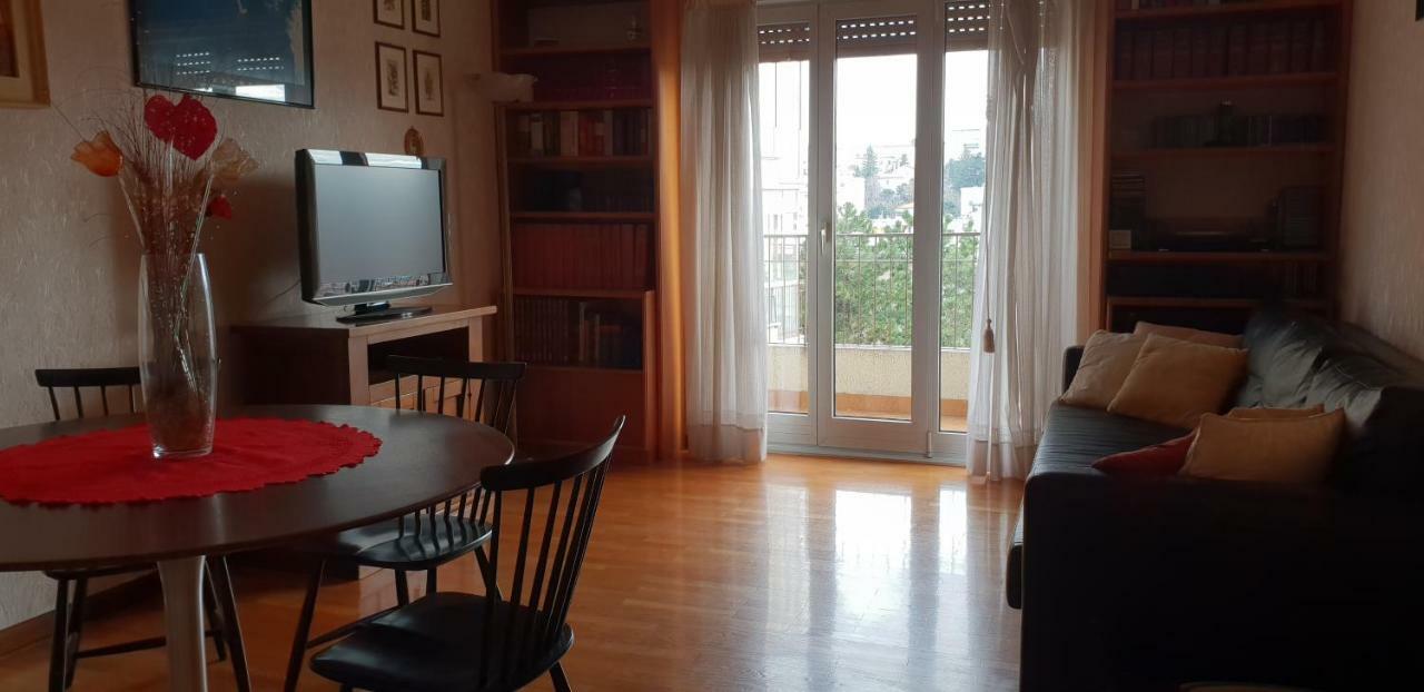 La Casa Di Fulvio Apartment Trieste Exterior photo